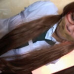 『フェチ』 エヴァマリラバー拘束＊＊プレイ！ 「DUGA」