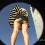 『フェチ』 強風パンモロ！ Vol.15 「DUGA」