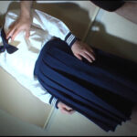 『フェチ』 人妻ブルセラ「学生時代の制服や体操着を着て見せて」 「DUGA」