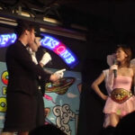 『フェチ』 くすぐリングス Vol.4 新チャンピオン誕生編 「DUGA」