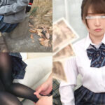 『フェチ』 【街角素人モニタリング♯もえの♯18歳♯料理部】 「DUGA」