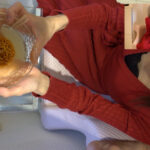 『フェチ』 おしっこで作ったラーメン食べた後はザーメン歯磨き！ 「DUGA」