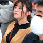 『フェチ』 頑なに乳首を隠す巨乳女子の両手が感じてオイル揉み 「DUGA」