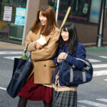 『フェチ』 娘も巻き込み最悪のケツ穴ガン開き親子4P 「DUGA」