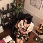 『フェチ』 人妻肛門絶叫オイルエステ2 「DUGA」