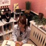 『フェチ』 人妻肛門絶叫オイルエステ7 「DUGA」