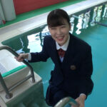 『フェチ』 はりきり着衣水泳体験リポート 「DUGA」