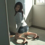 『フェチ』 恐怖、羞恥、快感！生涯二度目の肛門性交！_佐伯実里 「DUGA」