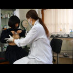 『フェチ』 【動画】医療と肛門 PART2 「DUGA」