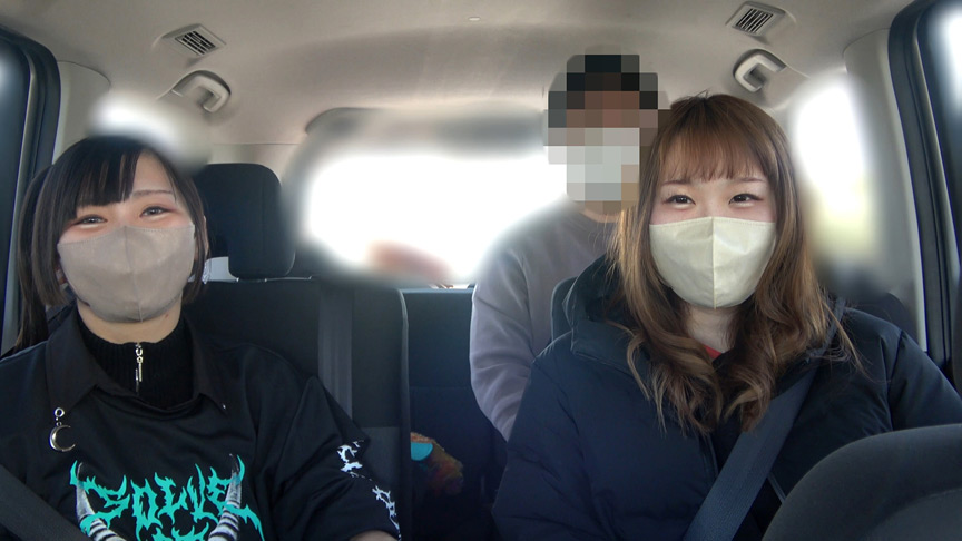 『フェチ』 スカトロ最強美女2名貸し切り！一泊二日うんち旅行 「DUG...