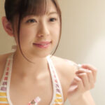 『フェチ』 あおいれなチャンの乳首くすぐり、乳首イキマッサージ！ 「DUGA」