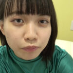 『フェチ』 雪乃えるチャンの指フェラとレアな歯・口腔観察プレイ！ 「DUGA」