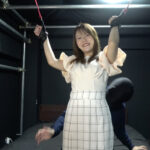 『フェチ』 WAKA-055 彩川ゆめ（2） 「DUGA」