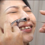 『フェチ』 耳鼻科の女 「DUGA」