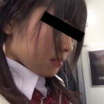 『フェチ』 JKスカートぶっかけ痴○○撮 「DUGA」