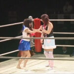 『フェチ』 キャットファイト大全集42 やられている女の子特集4 「DUGA」