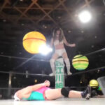 『フェチ』 闘宝伝承・番外編 闘宝伝笑22周年記念大阪公演 「DUGA」