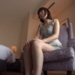 『フェチ』 プライベート アナルフィスト3 楓乃々花 「DUGA」