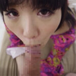 『フェチ』 BBB Big Boobs Butt 二葉しずく 「DUGA」