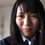 『フェチ』 しゃがみ女子○生 逆さ撮りパンモロ 「DUGA」