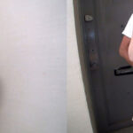 『フェチ』 個撮）恥ずかしいくらいデカい【Hカップ爆乳お姉さん】 「DUGA」