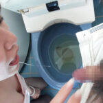 『フェチ』 濃すぎるフェチシーンの圧縮 飲尿後、即尺娘！2 「DUGA」