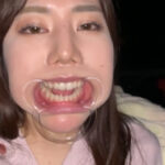 『フェチ』 口腔（8） 「DUGA」