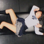 『フェチ』 琥珀うた くすぐり責め！ 「DUGA」