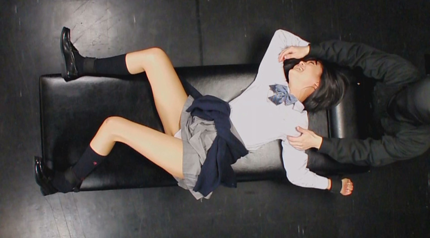 『フェチ』 琥珀うた くすぐり責め！ 「DUGA」