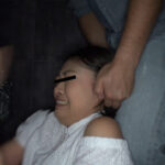 『フェチ』 どうぞ貧乳軟体の私を家畜として飼って下さい3 「DUGA」