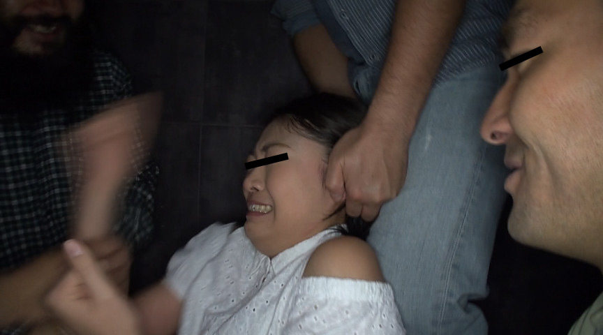 『フェチ』 どうぞ貧乳軟体の私を家畜として飼って下さい3 「DUGA」