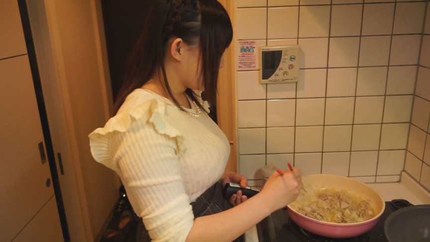 『フェチ』 爆乳H-CUPシロウト 6SEXヤリまくり in名古屋 「...