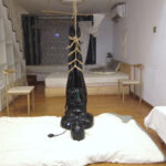 『フェチ』 遊戯部屋 -PLAYROOM- 其の五 壊れない僕のオモチャ 「DUGA」