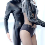 『フェチ』 潜入捜査がバレたエージェントの末路 「DUGA」