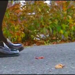 『フェチ』 「カタツムリ踏んだー！」生き物を踏み潰し喜ぶ妖精たち 「DUGA」