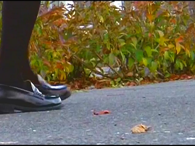 『フェチ』 「カタツムリ踏んだー！」生き物を踏み潰し喜ぶ妖精たち 「D...