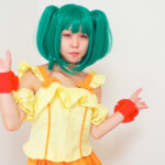 『フェチ』 超時空シンデレラ おもらしダンスレッスン ～うんち編～ 「DUGA」