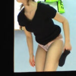 『フェチ』 調査！脱ぎ捨て下着 総集編1 「DUGA」