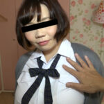 『フェチ』 腹ボテ女子○生 臨月にAV出ちゃうDQN女子○生 「DUGA」