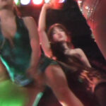 『フェチ』 ボディコンパーティーMIX4 4時間 「DUGA」