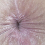 『フェチ』 300人の尻穴 第2集 「DUGA」