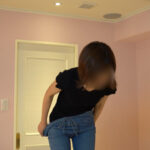 『フェチ』 Hの撮影！ でもうまくできなくておしっこぶっかけの洗礼 「DUGA」