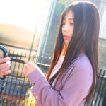 『フェチ』 スカート巾着尻で助けを求められても我慢できない！ 「DUGA」