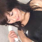 『フェチ』 悶慾 競泳水着1 「DUGA」