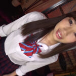 『フェチ』 JKしょんべんブチまけダンス3 「DUGA」