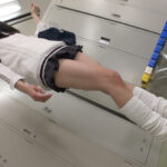 『フェチ』 ルーズソックスマニア 「DUGA」