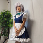 『フェチ』 咲夜さんのおしっこ我慢撮影会 「DUGA」