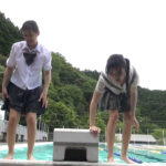 『フェチ』 全競技終了 「DUGA」