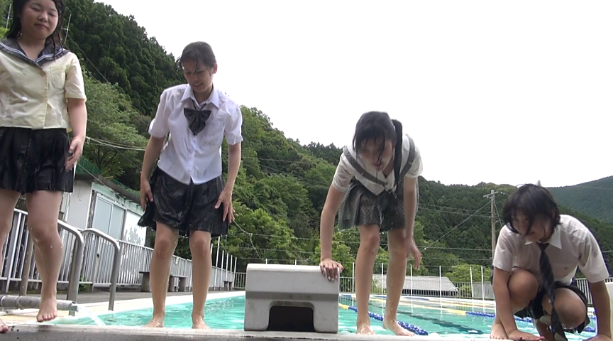 『フェチ』 全競技終了 「DUGA」