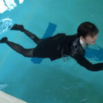 『フェチ』 はりきり母校取材 「DUGA」